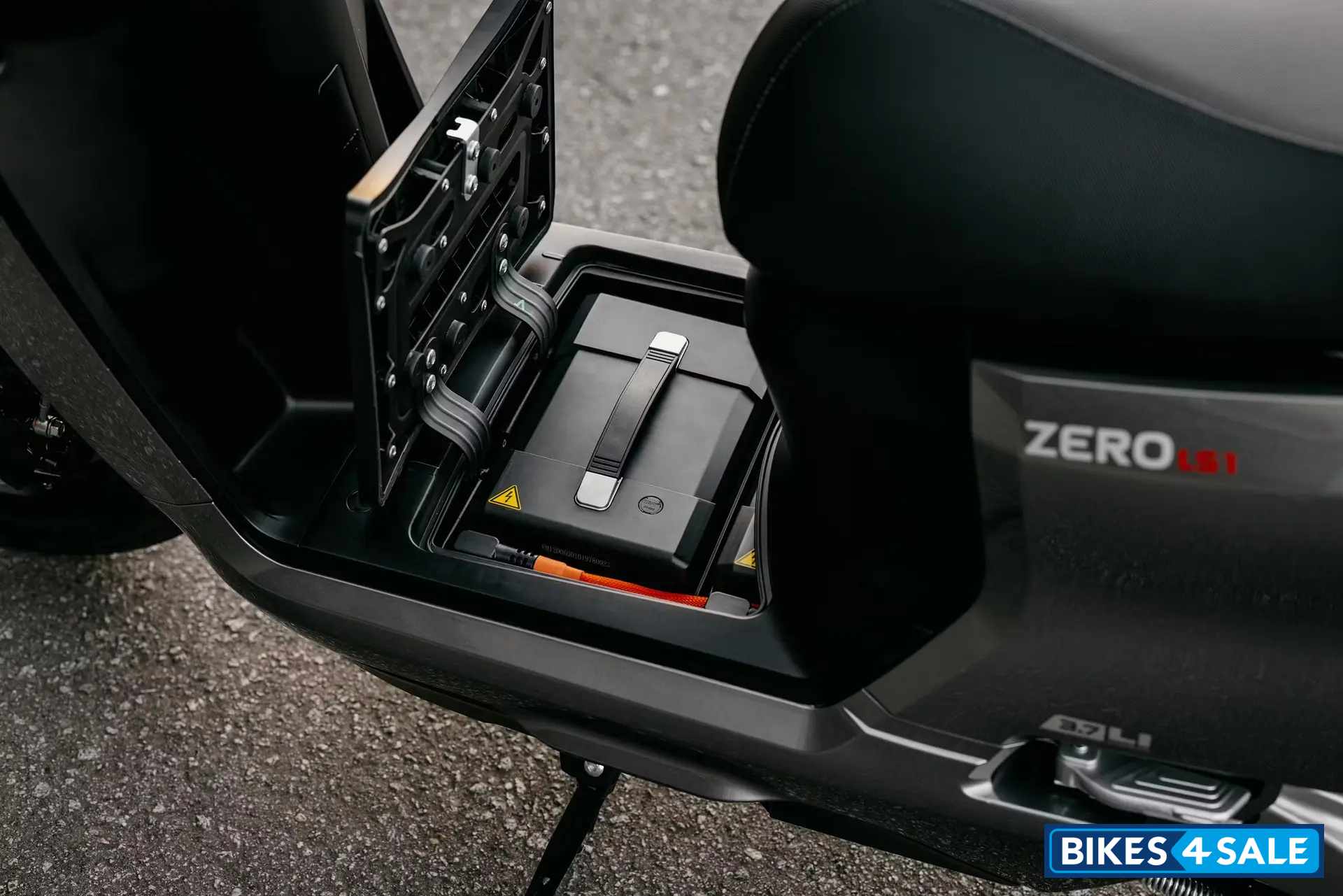 Zero LS1 Li-ion battery