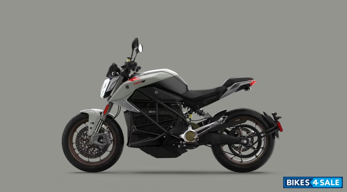 Zero SR/F 2025 Aileron / Coral