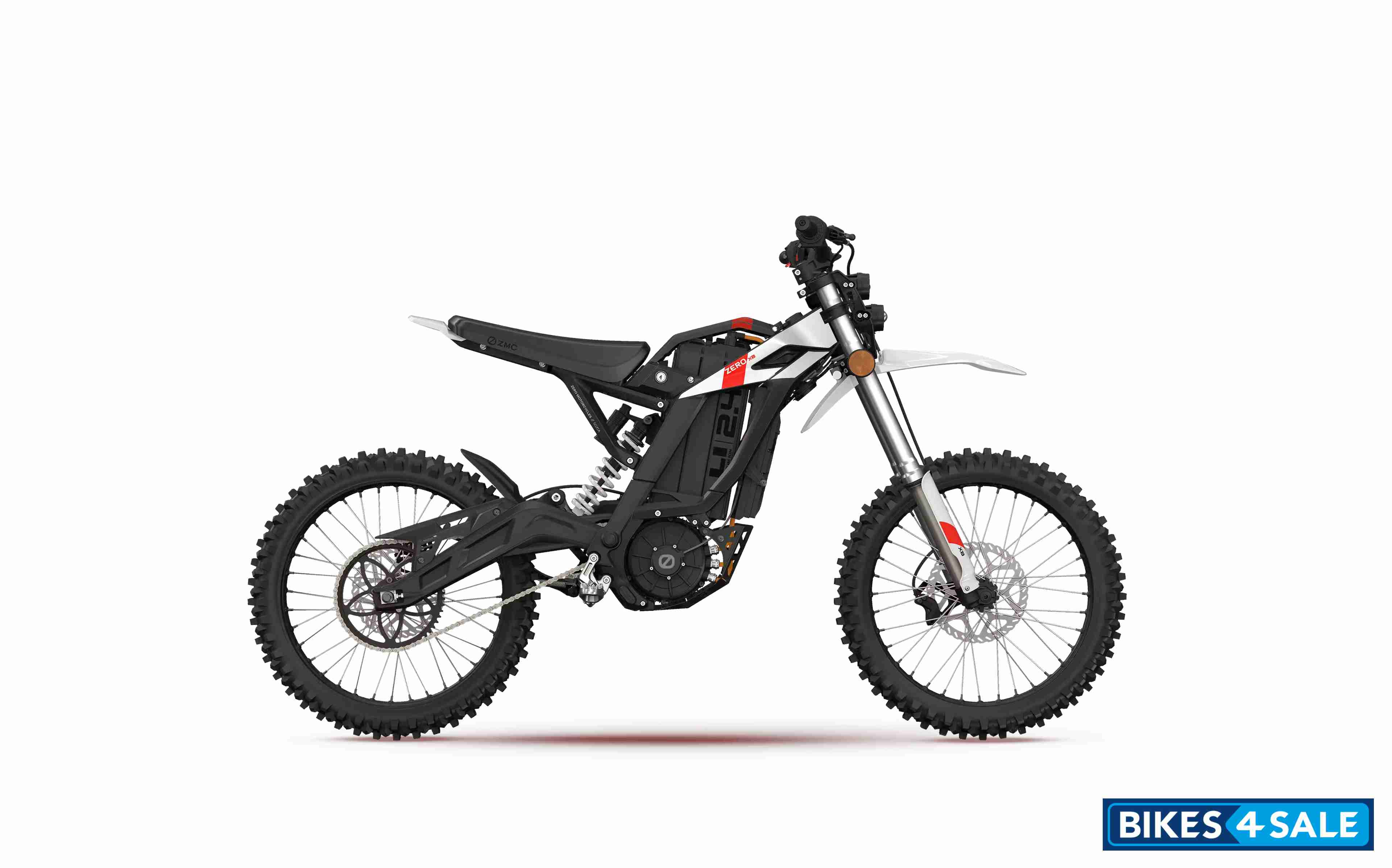 Zero XB