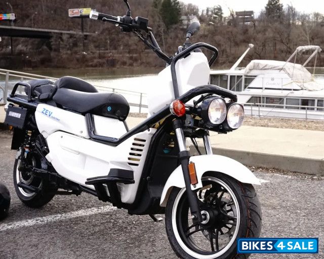 ZEV T 6000 L ZEV T 6000 L