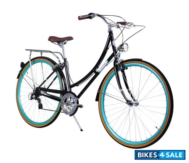 ZF Civic Women - 7 Speed