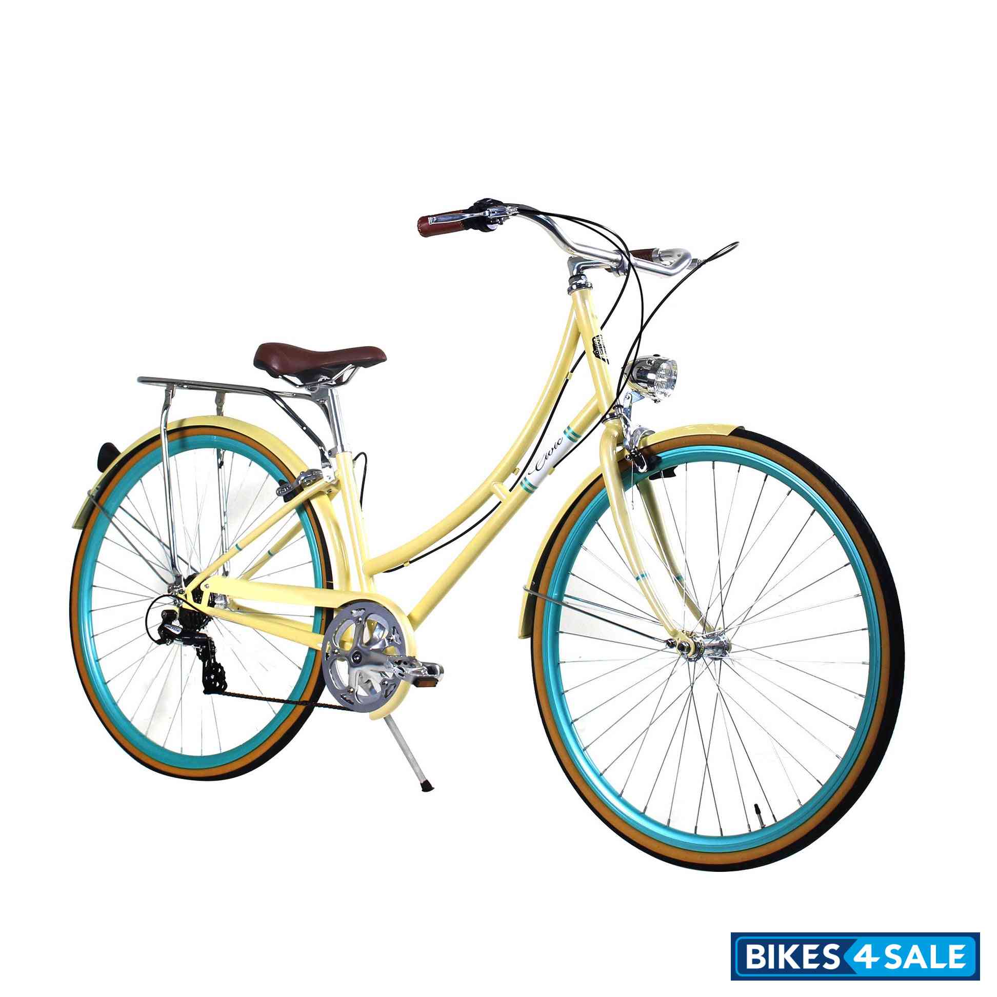 ZF Civic Women - 7 Speed Summer