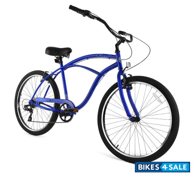 ZF Classic Men - 7SPD