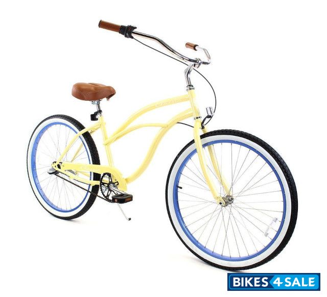 ZF Classic Women - 3 SPD