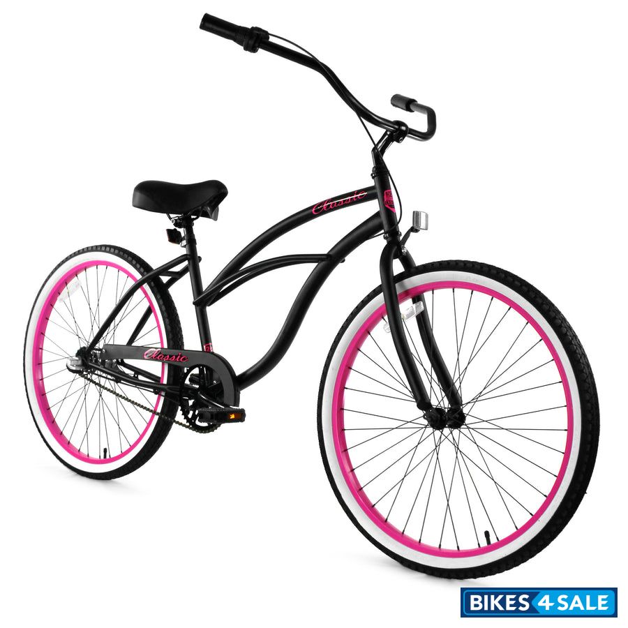 ZF Classic Women - 3 SPD