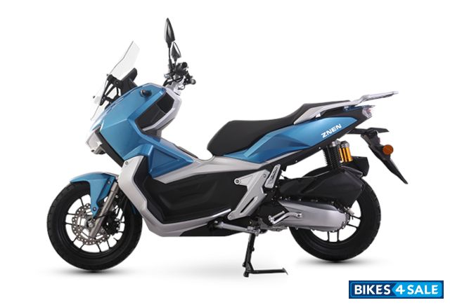 ZNEN ADV