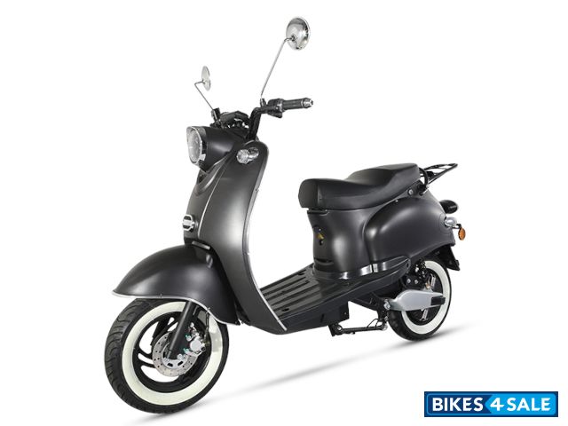 ZNEN E-Snail ZNEN E-Snail