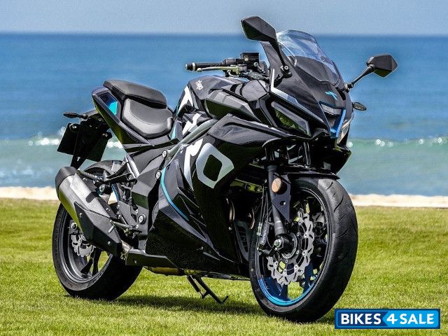 Zongshen Taro GP1-250R