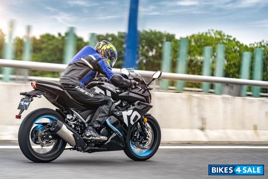 Zongshen Taro GP1-250R