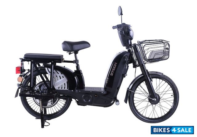 ZTECH ZT-01 Laser Electric