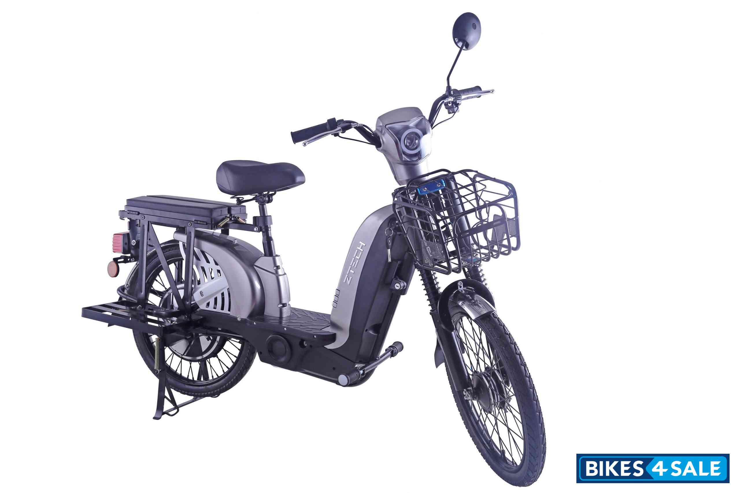 ZTECH ZT-01 Laser Electric