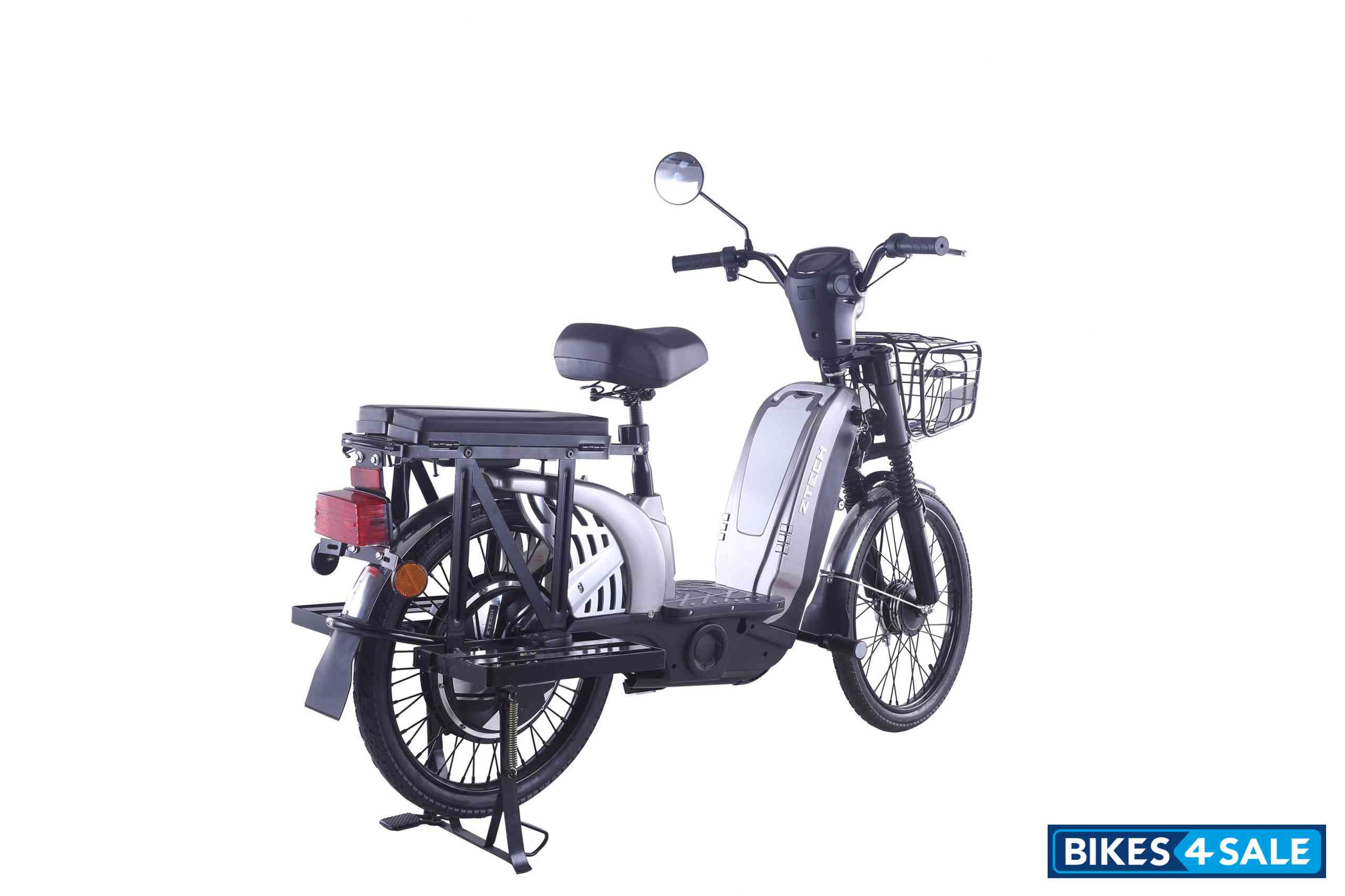 ZTECH ZT-01 Laser Electric