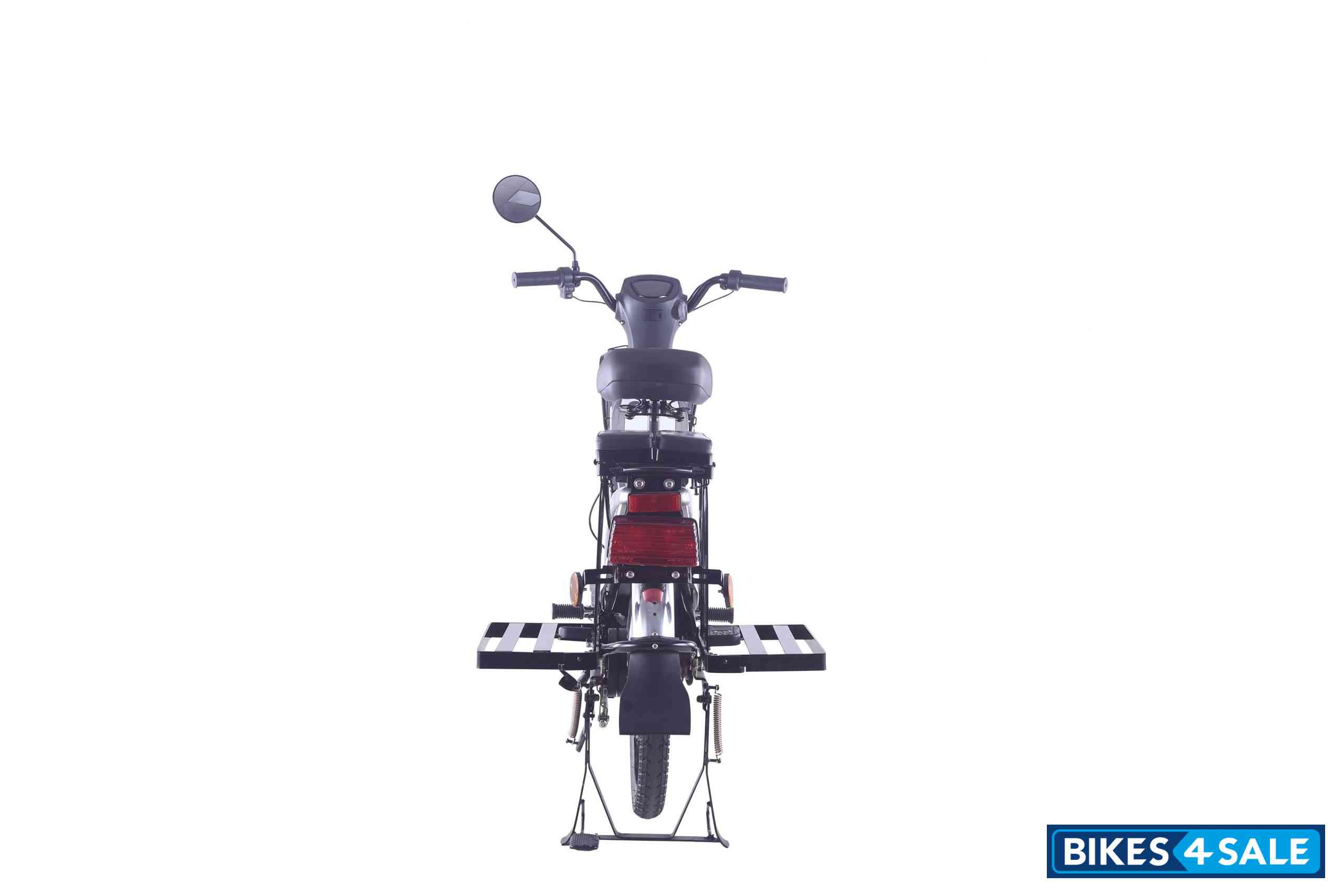 ZTECH ZT-01 Laser Electric