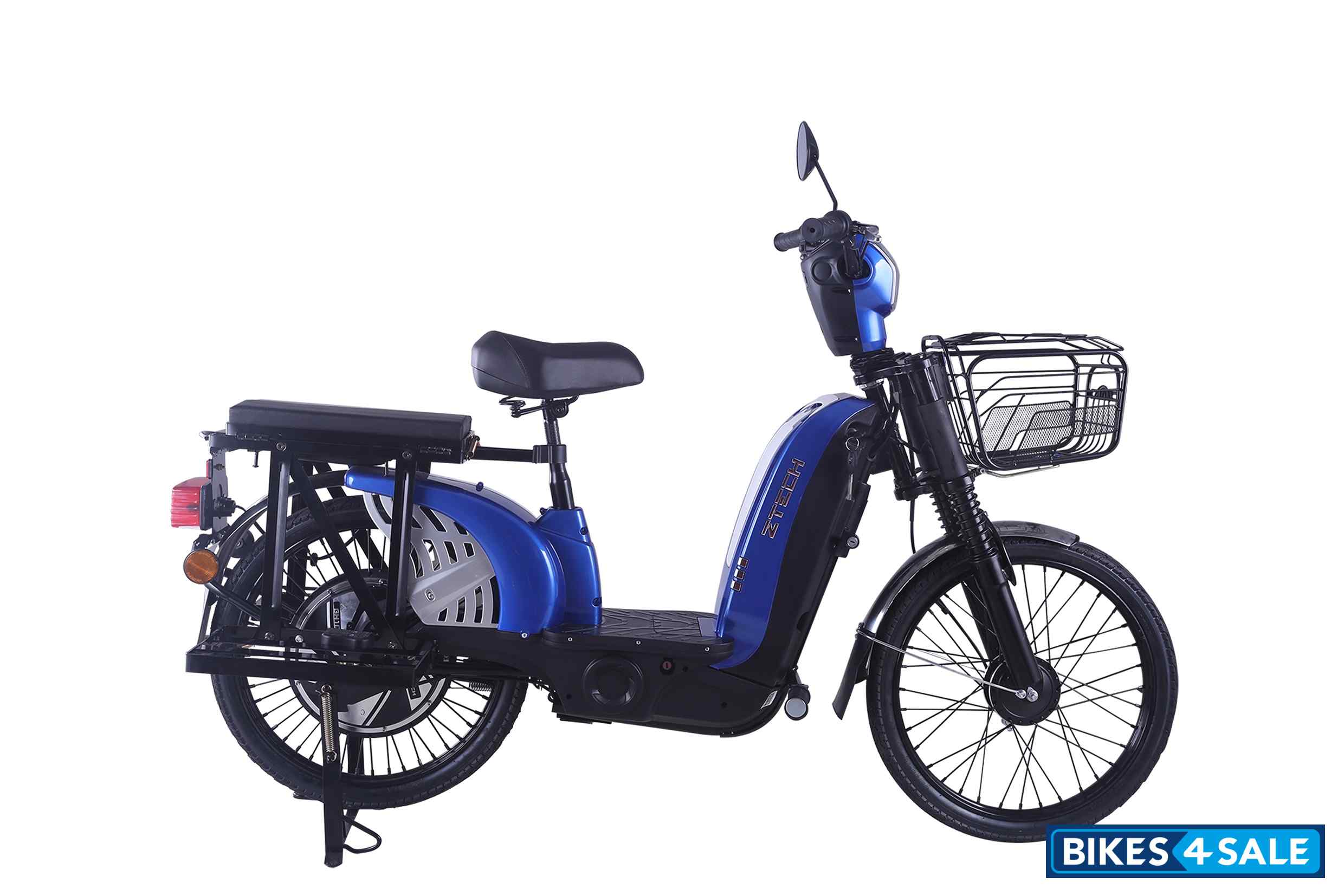 ZTECH ZT-01 Laser Electric