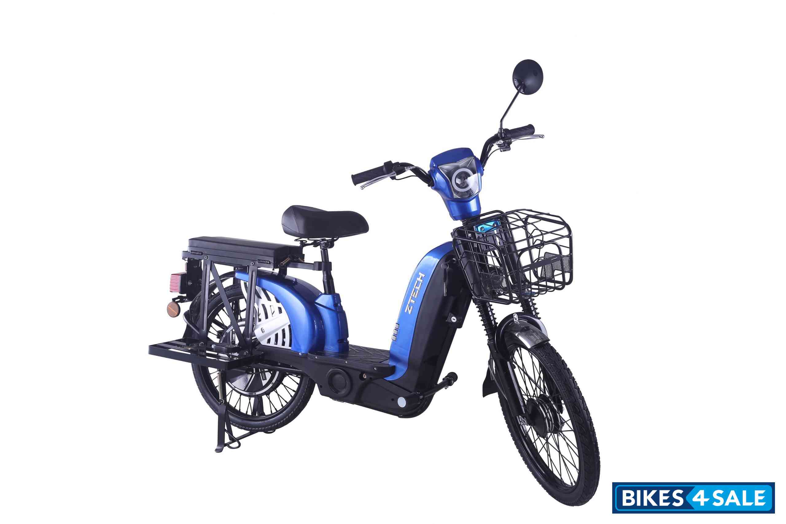 ZTECH ZT-01 Laser Electric