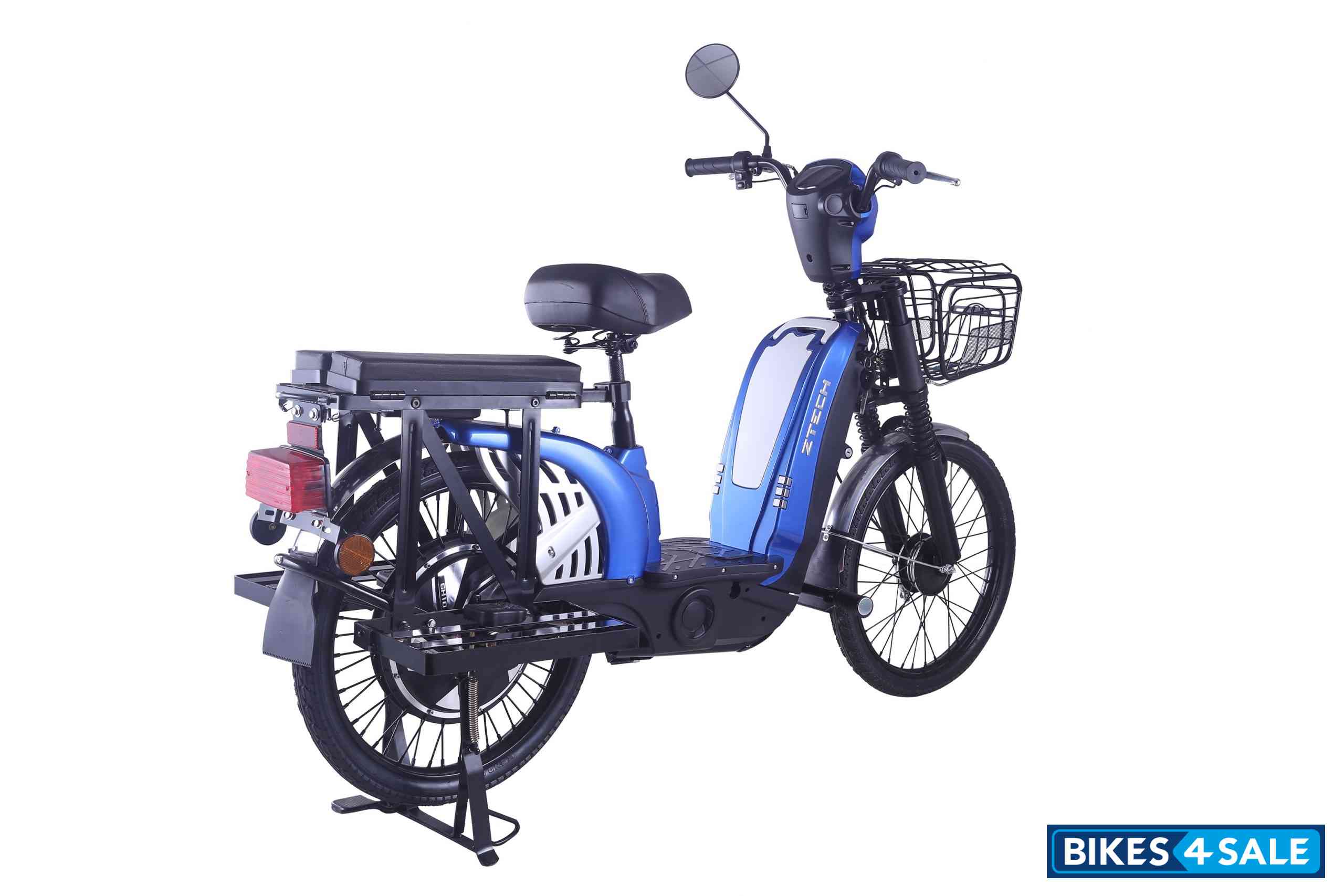 ZTECH ZT-01 Laser Electric