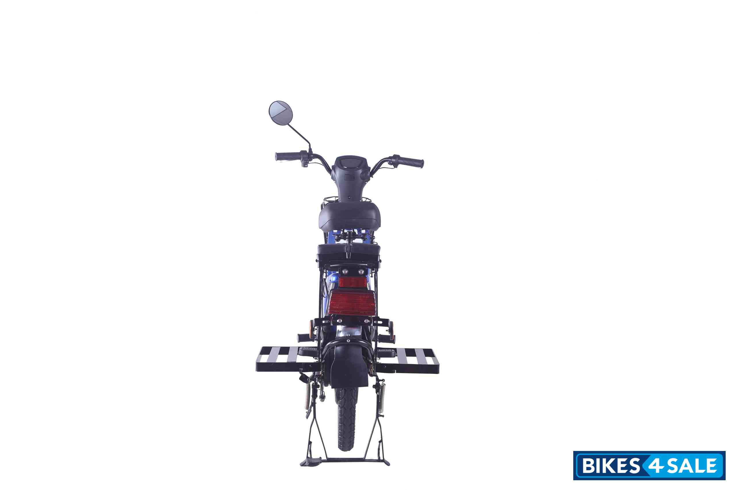 ZTECH ZT-01 Laser Electric