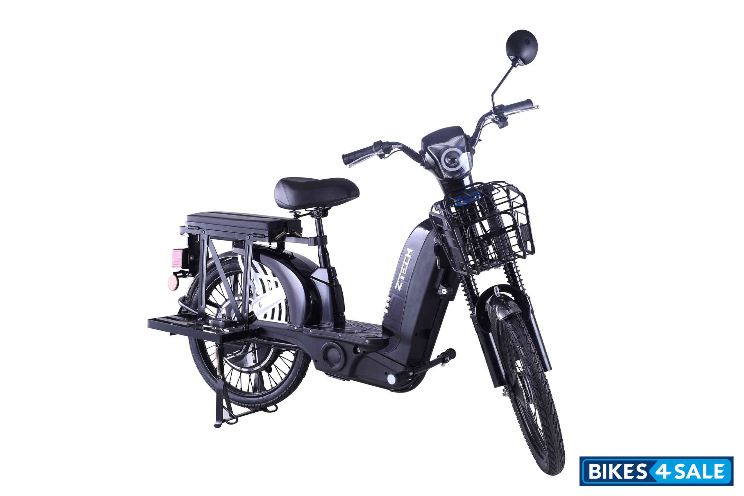 ZTECH ZT-01 Laser Electric