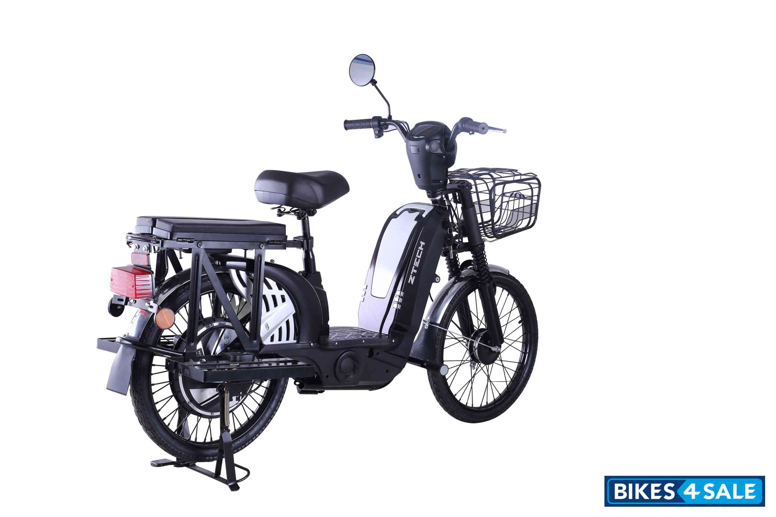 ZTECH ZT-01 Laser Electric