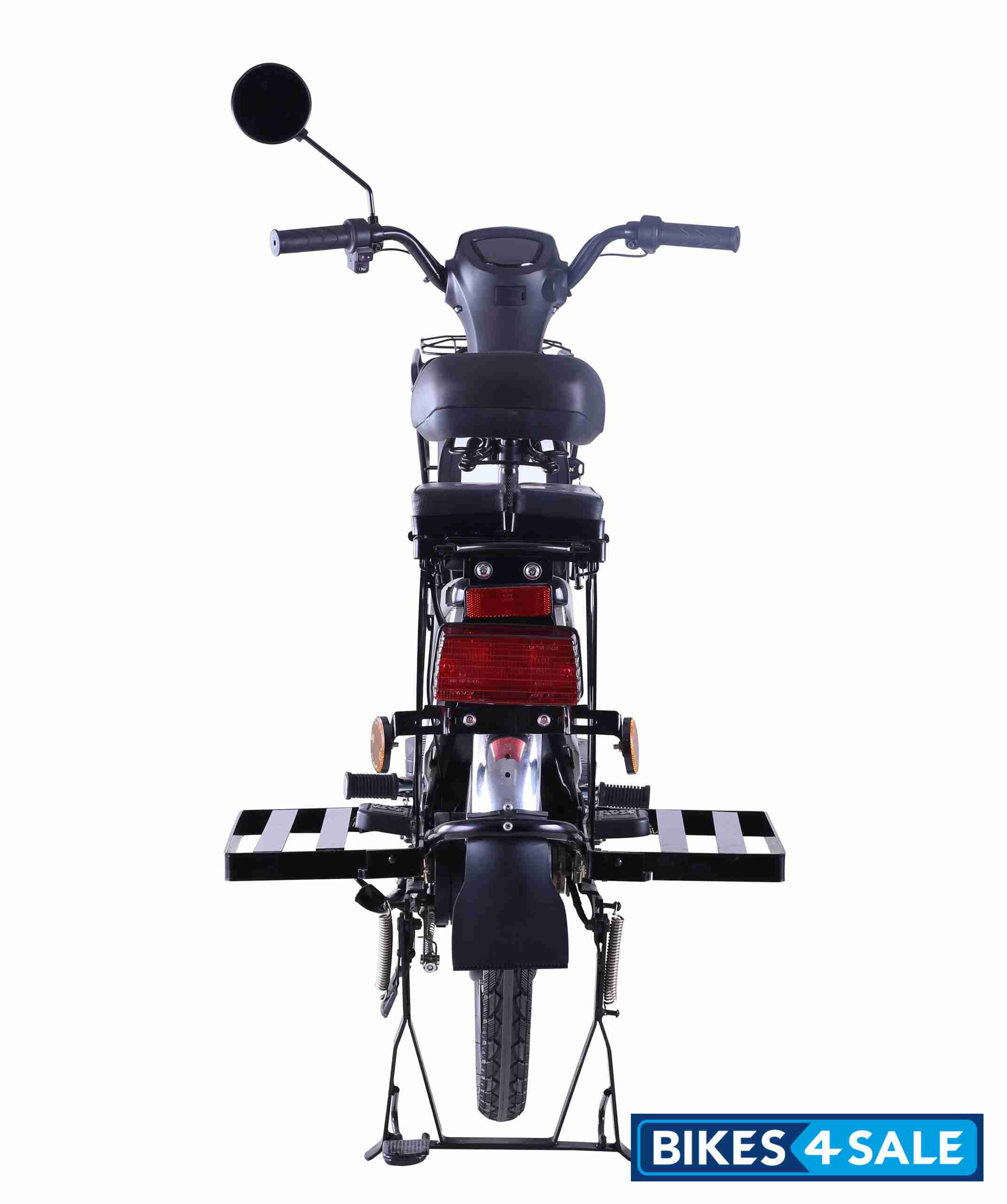 ZTECH ZT-01 Laser Electric