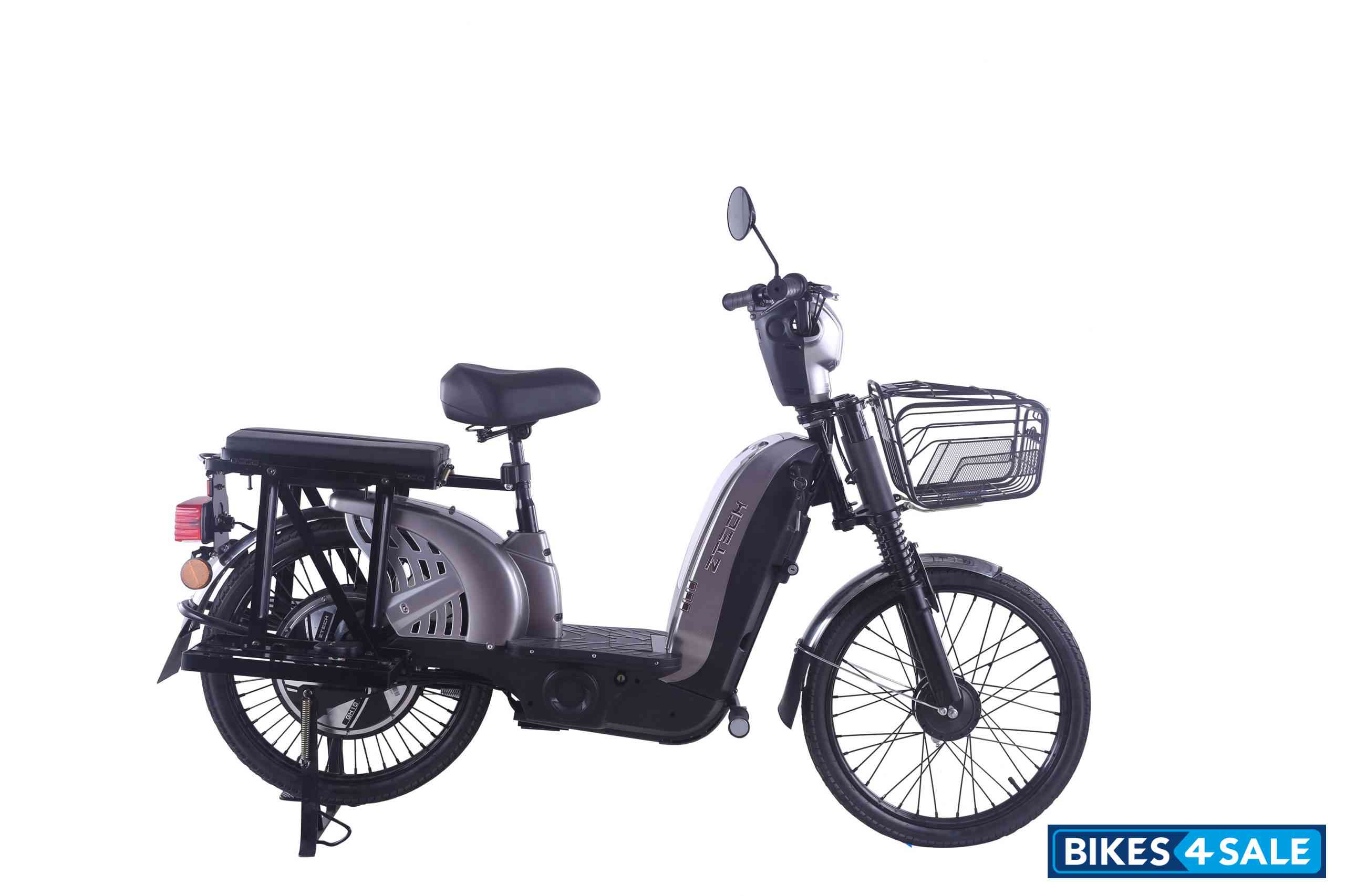 ZTECH ZT-01 Laser Electric