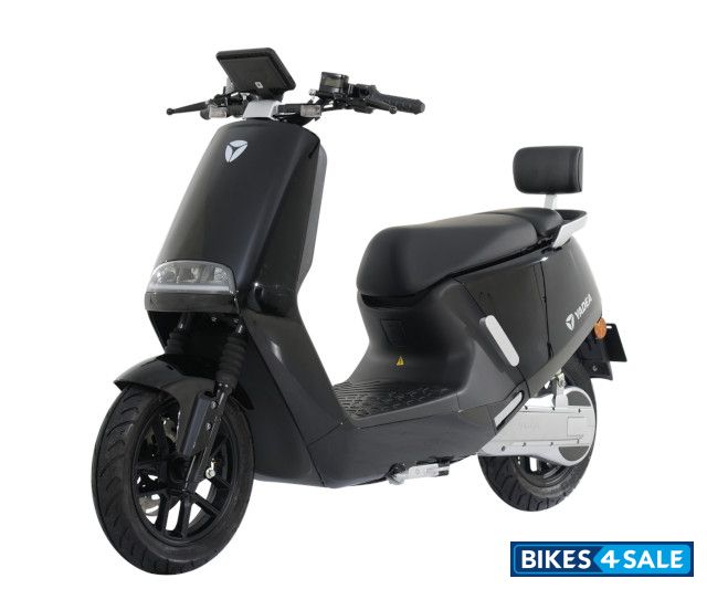 ZTECH ZT-22S G5 Speed Electric