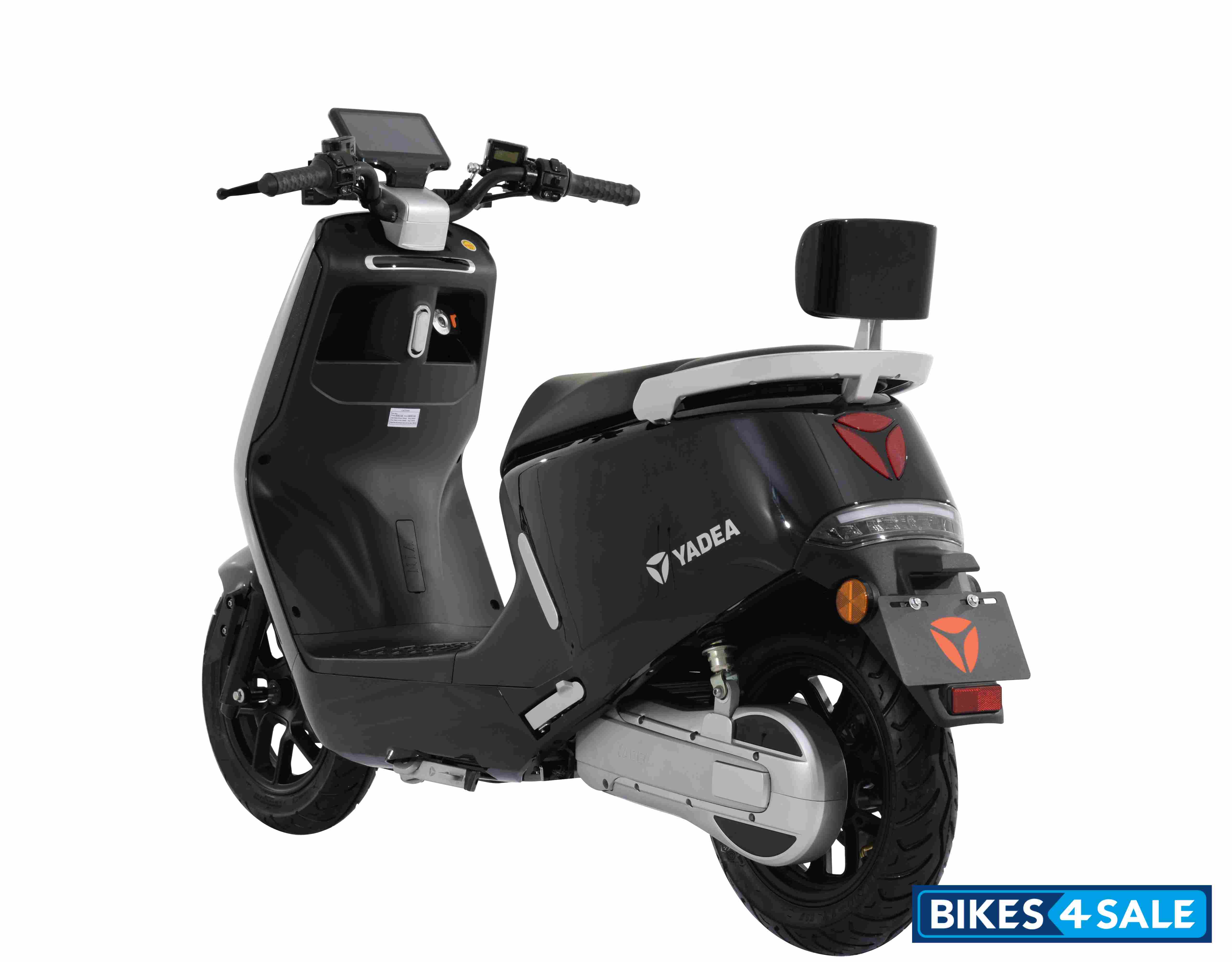 ZTECH ZT-22S G5 Speed Electric