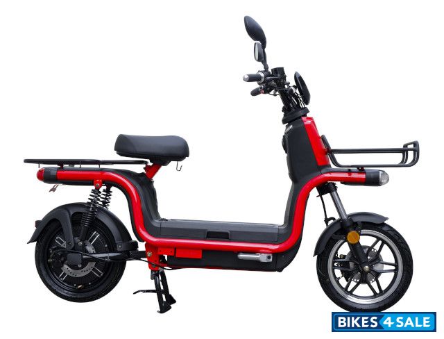 ZTECH ZT-28D Express