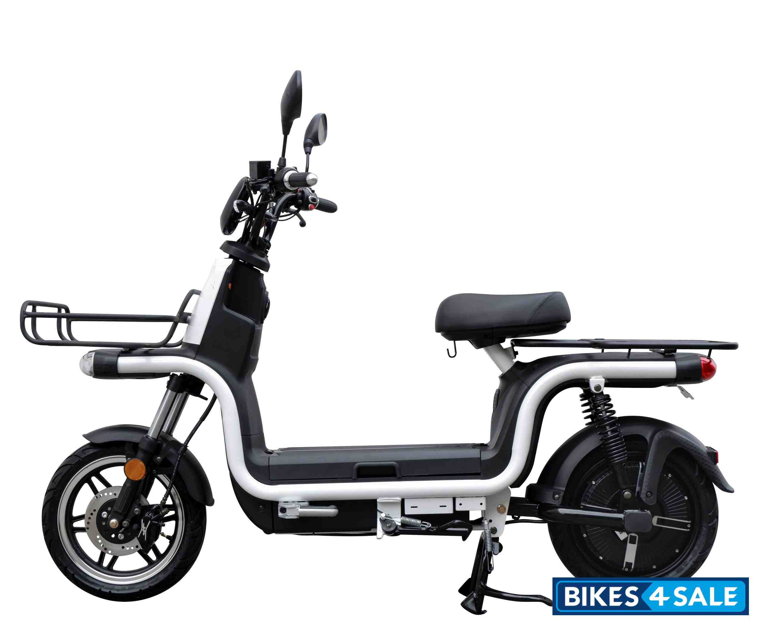 ZTECH ZT-28D Express