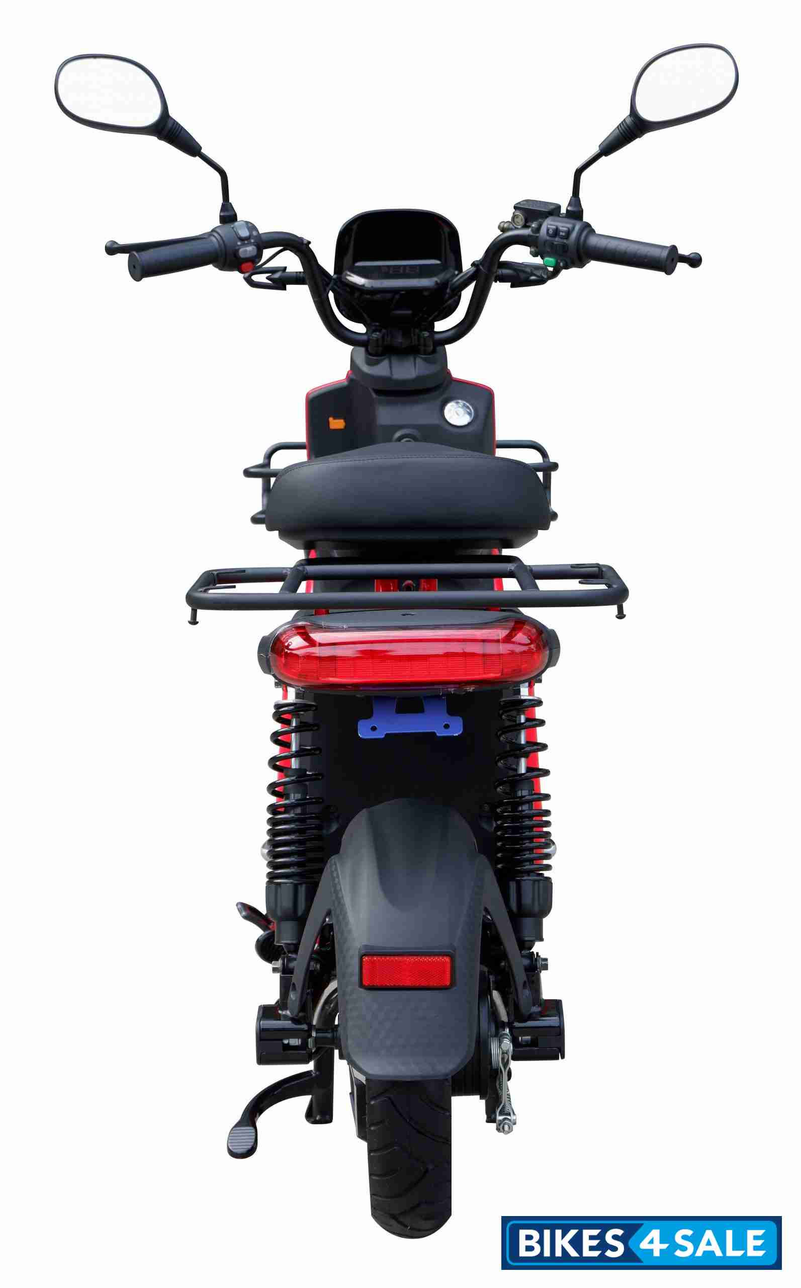 ZTECH ZT-28D Express