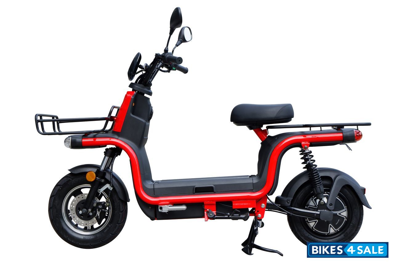 ZTECH ZT-28D Express