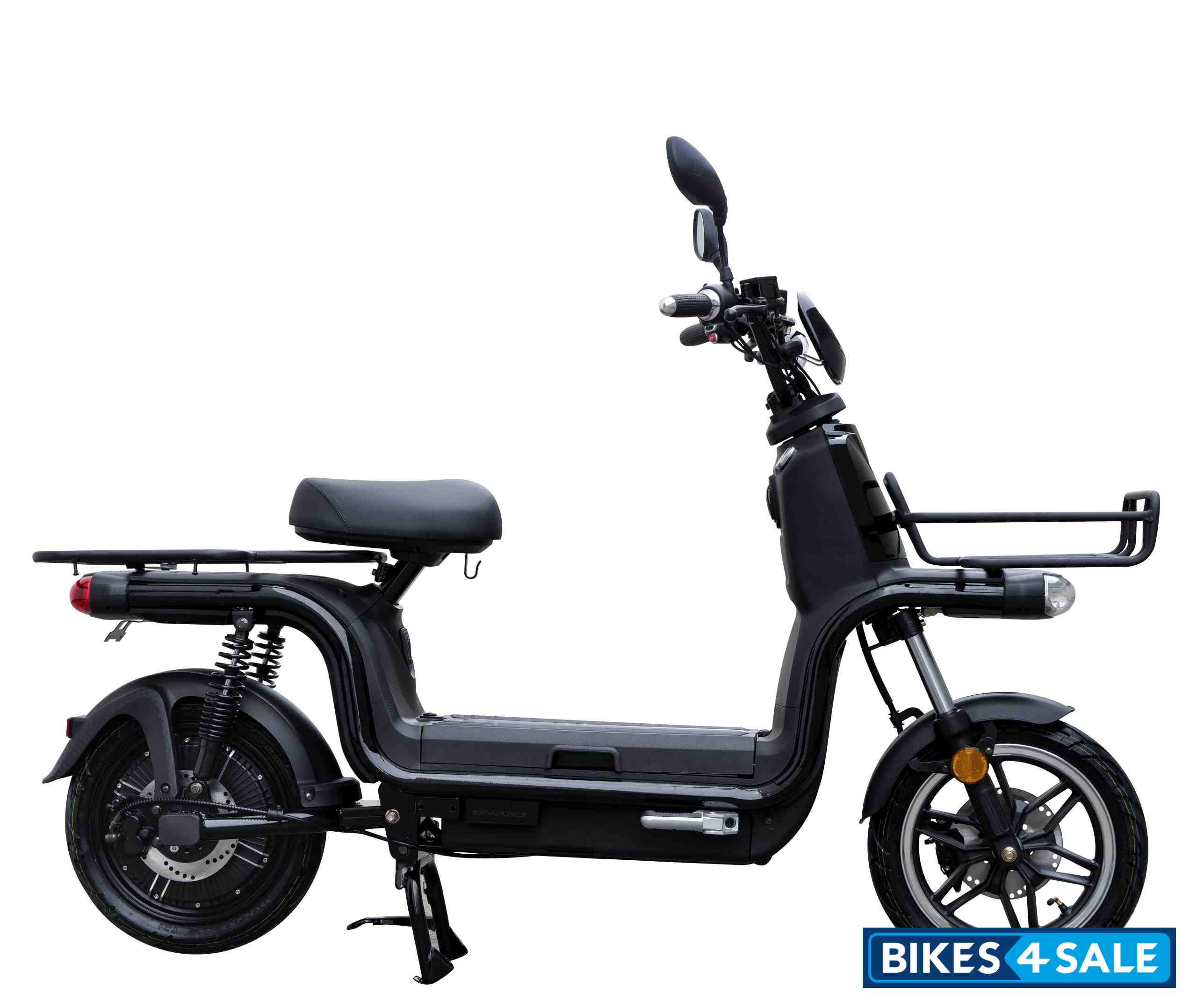 ZTECH ZT-28D Express