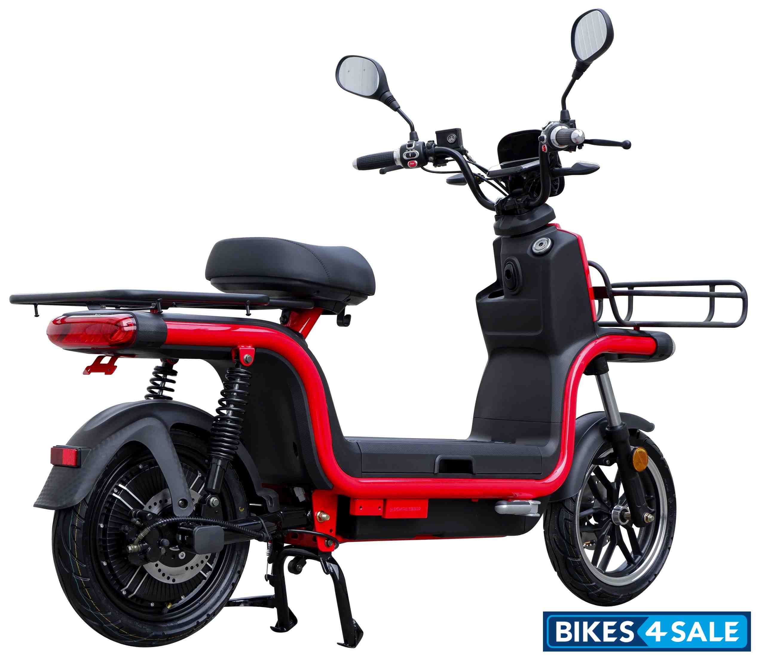 ZTECH ZT-28D Express