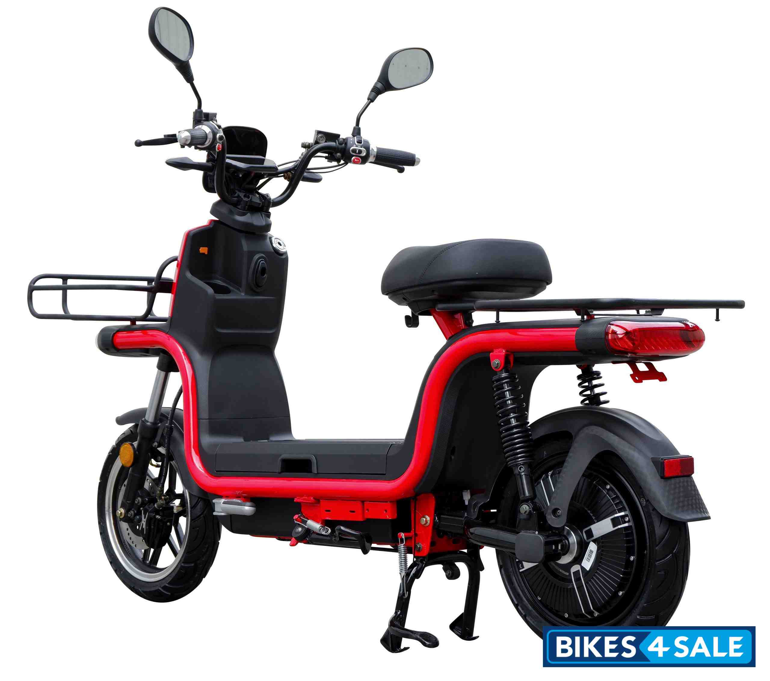 ZTECH ZT-28D Express