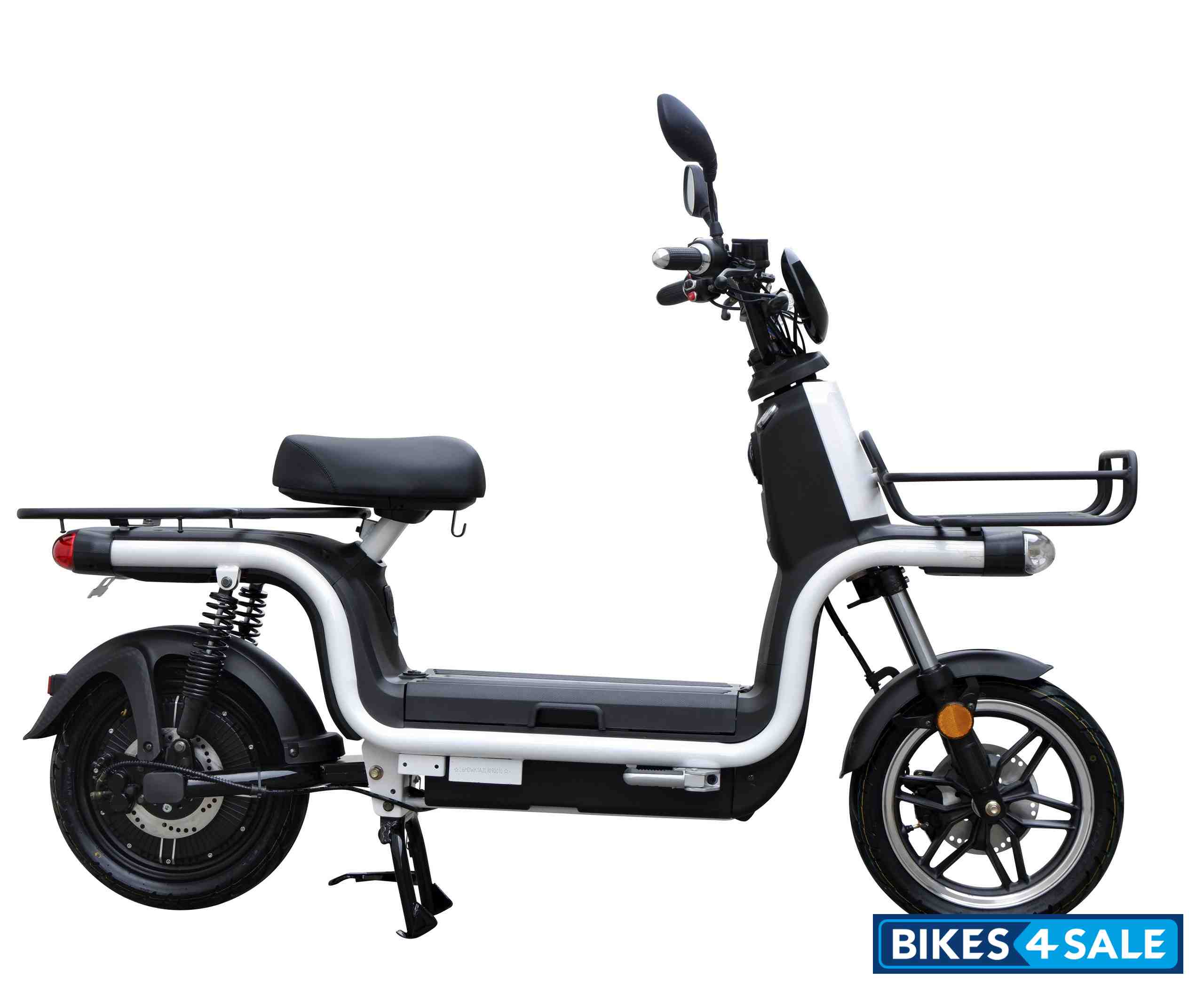 ZTECH ZT-28D Express