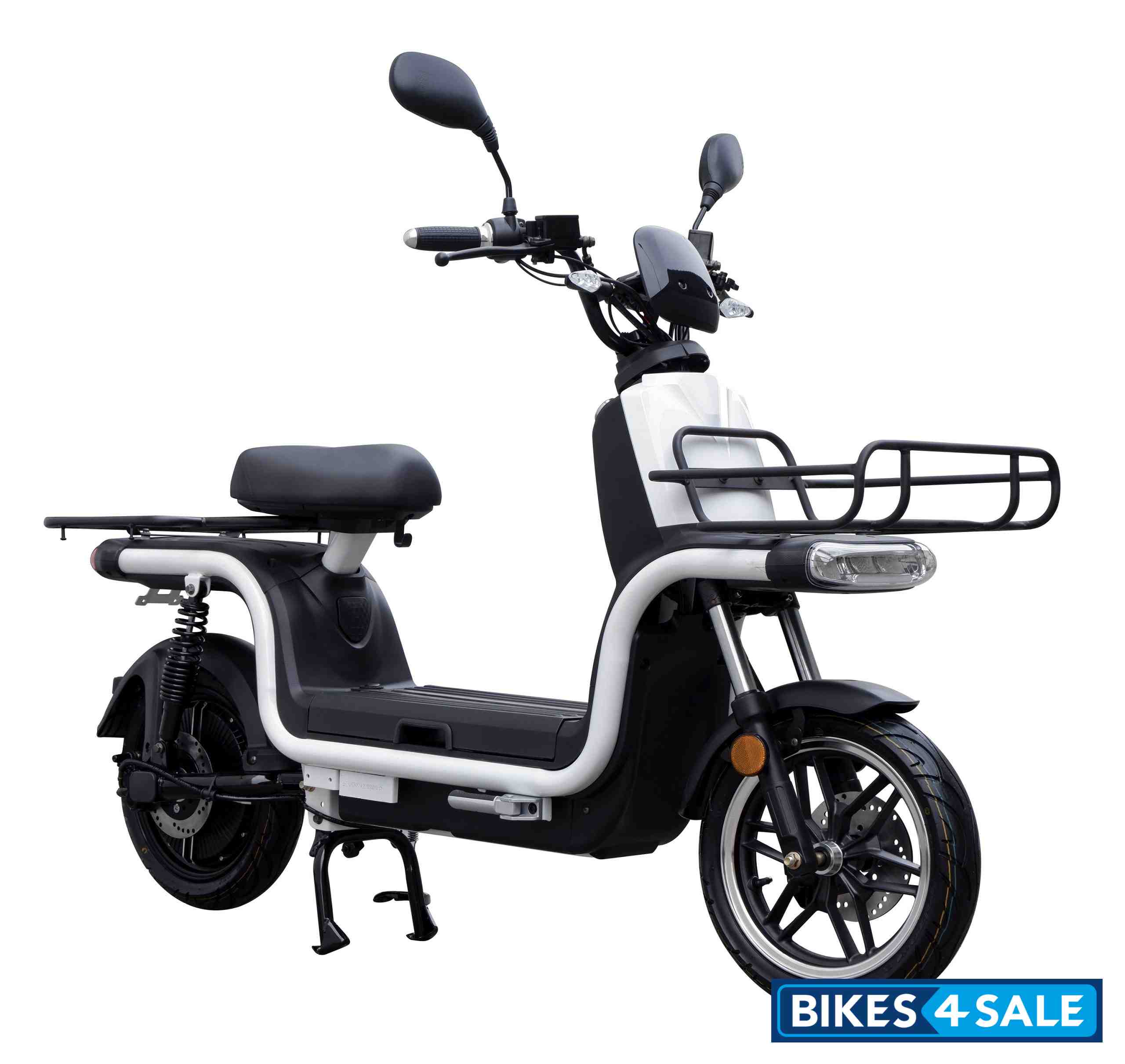 ZTECH ZT-28D Express