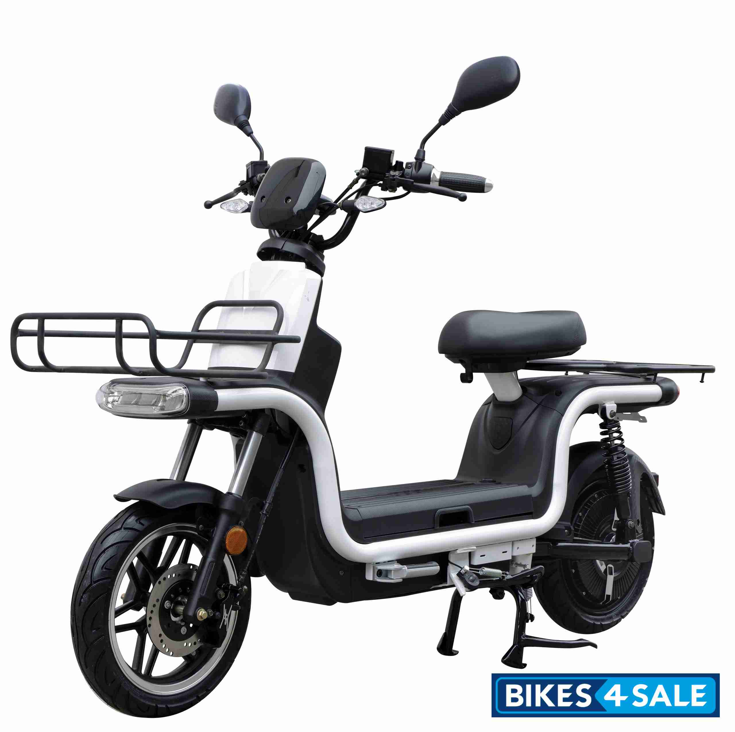 ZTECH ZT-28D Express