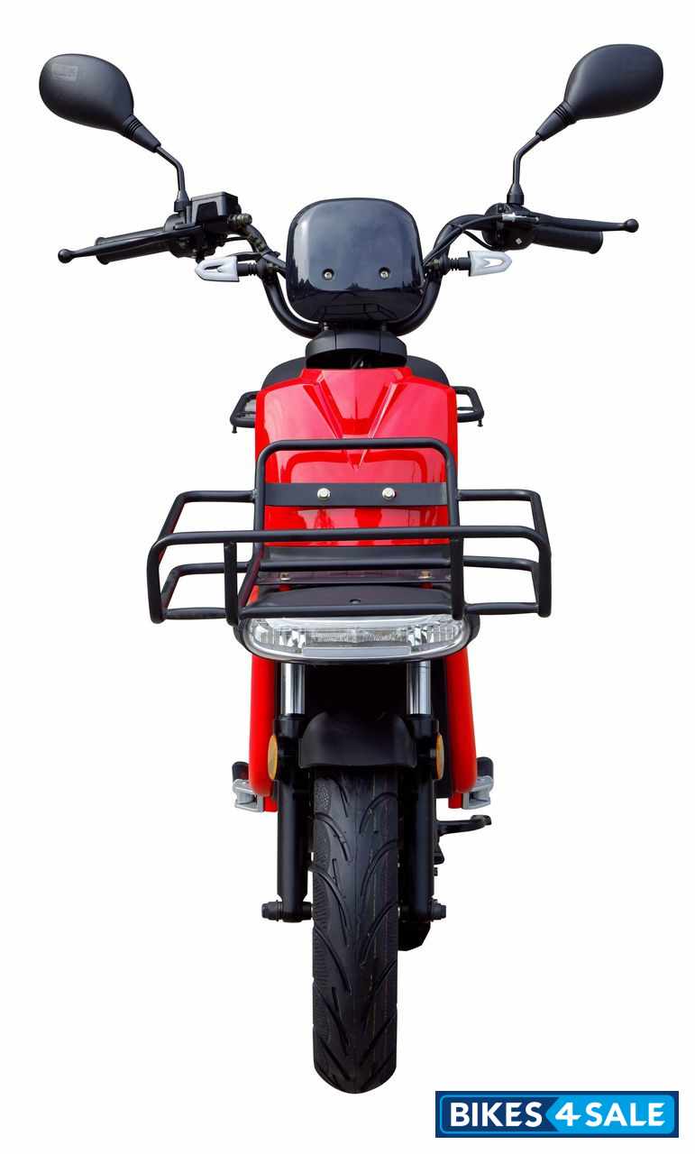 ZTECH ZT-28D Express