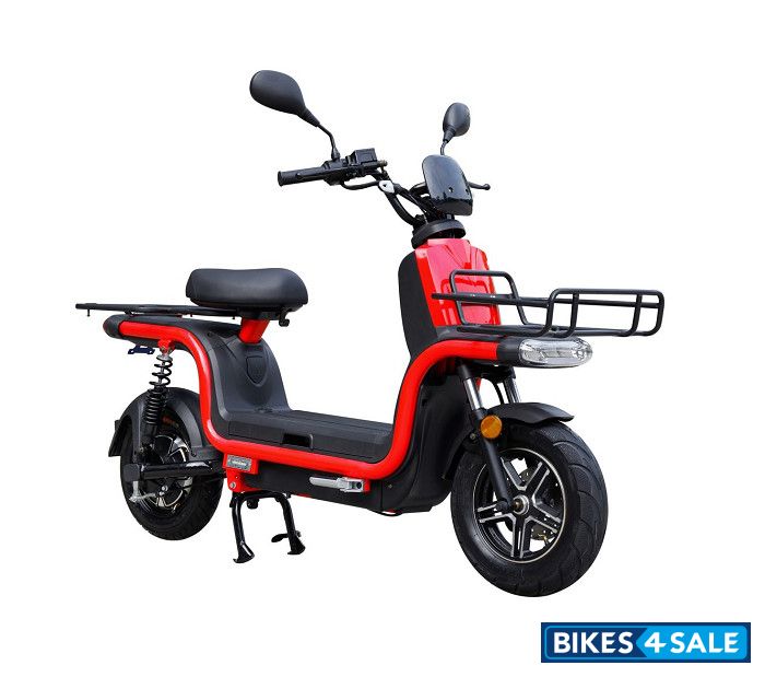 ZTECH ZT-28D Express