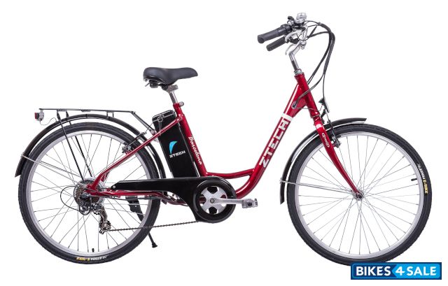 ZTECH ZT-32 Barcelona Electric