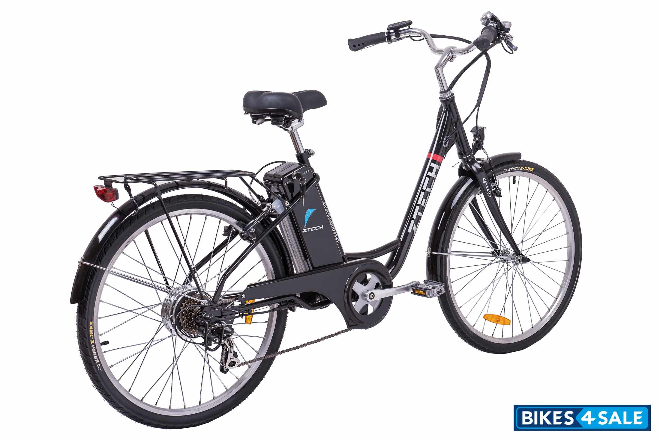 ZTECH ZT-32 Barcelona Electric