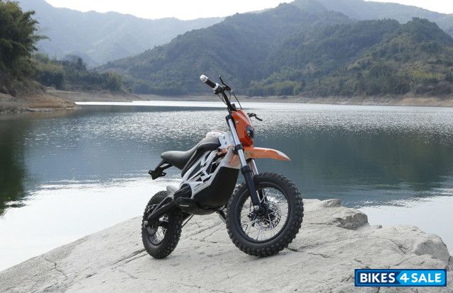 ZTECH ZT-68 Kid Cross