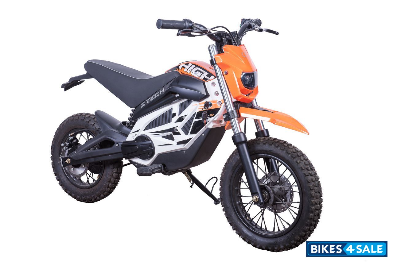 ZTECH ZT-68 Kid Cross