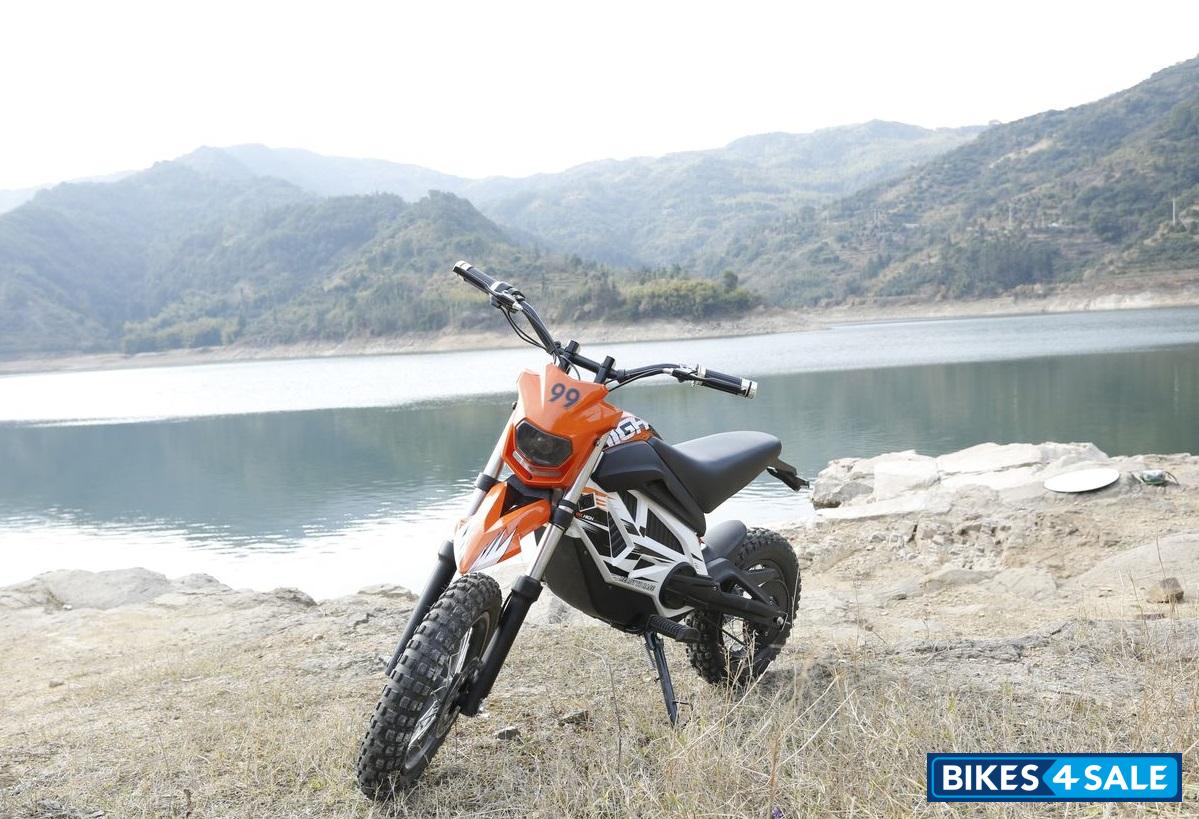 ZTECH ZT-68 Kid Cross