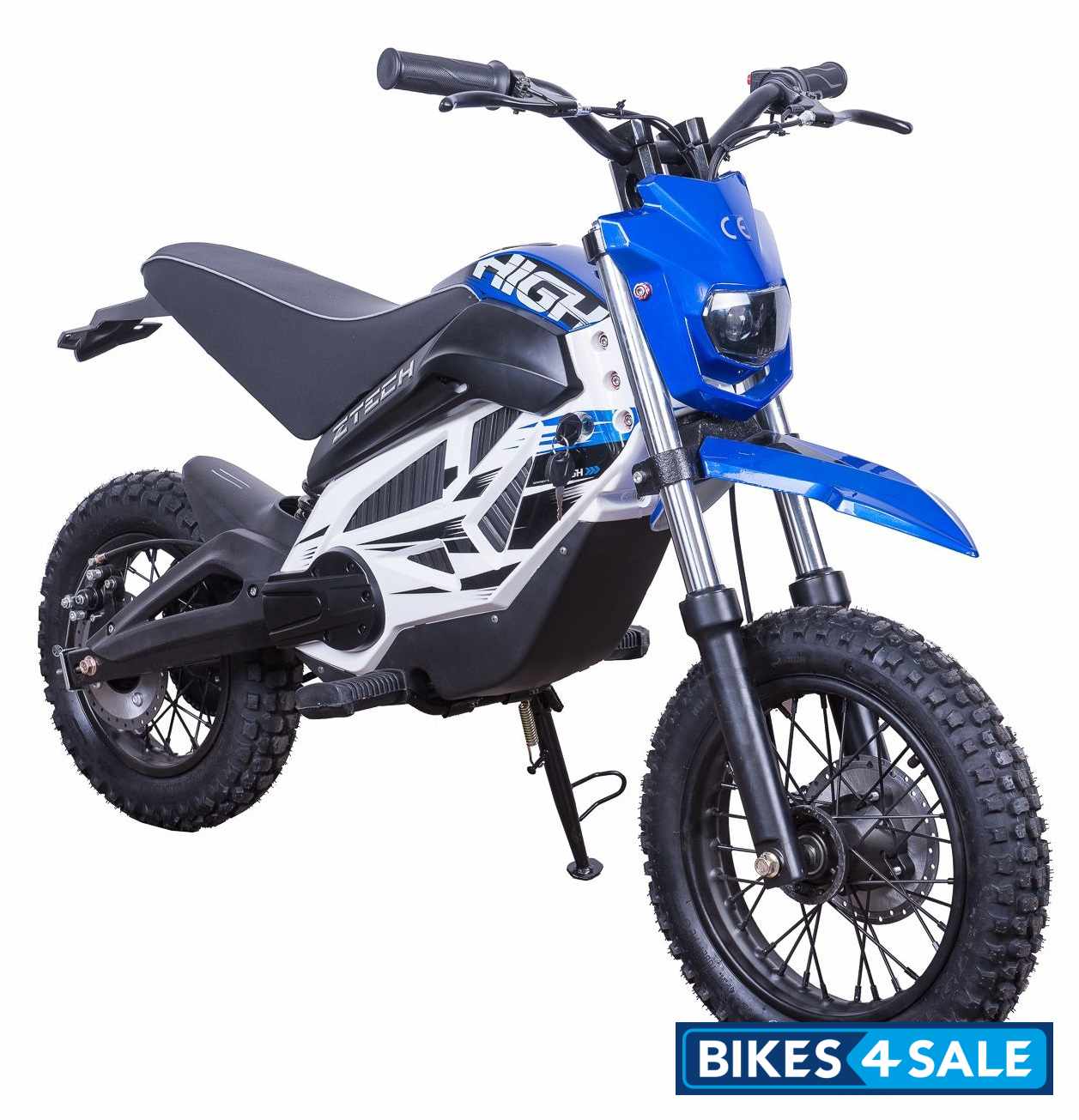 ZTECH ZT-68 Kid Cross