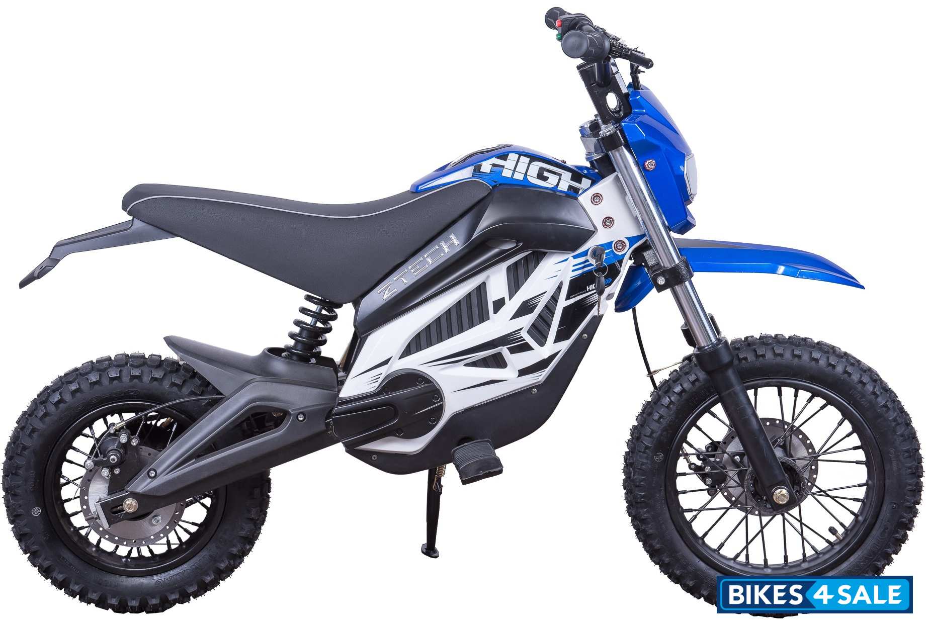 ZTECH ZT-68 Kid Cross