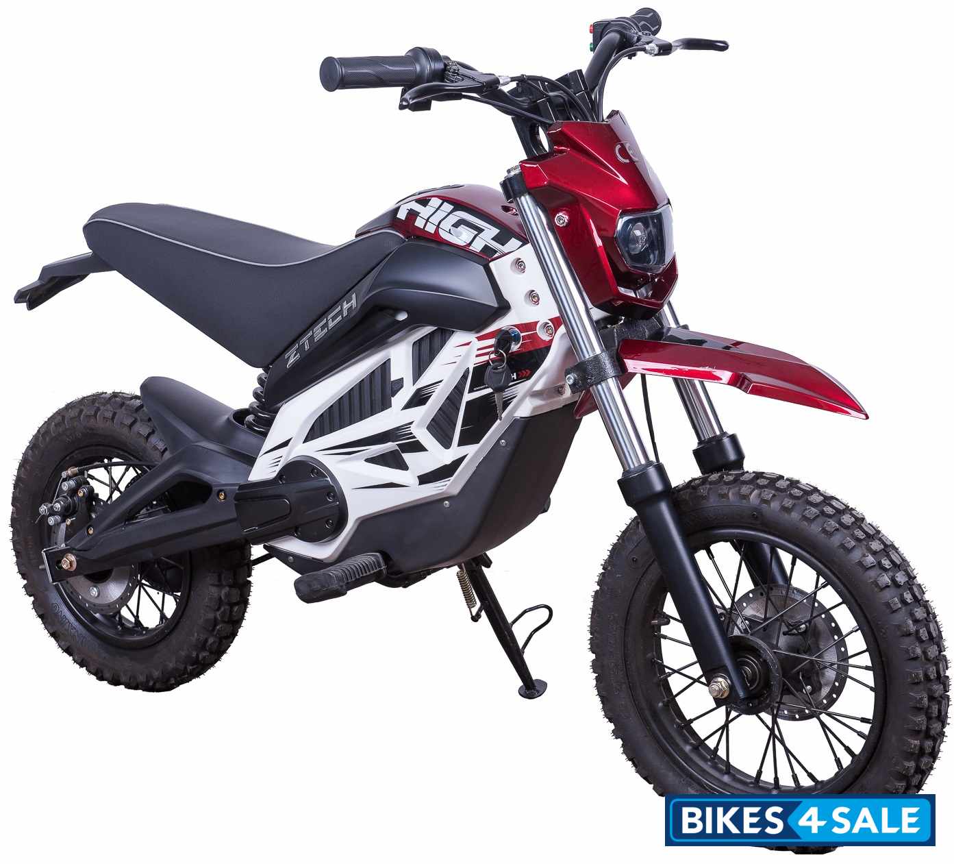 ZTECH ZT-68 Kid Cross