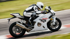 ZXMoto 500RR