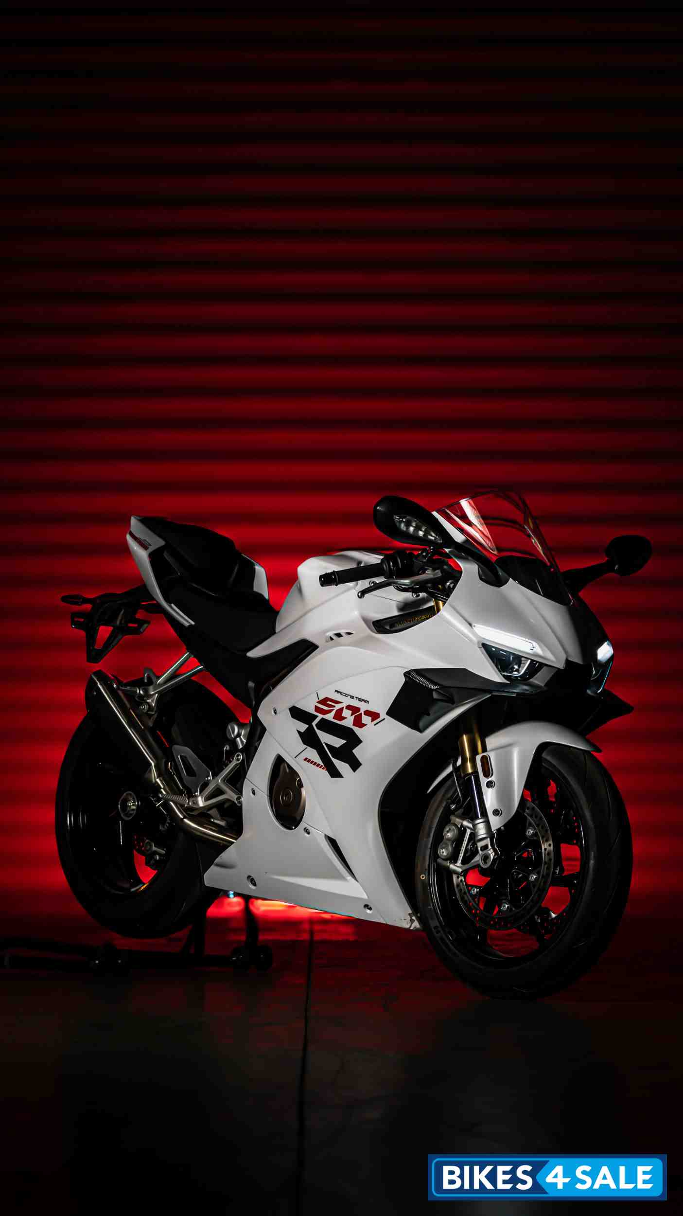 ZXMoto 500RR