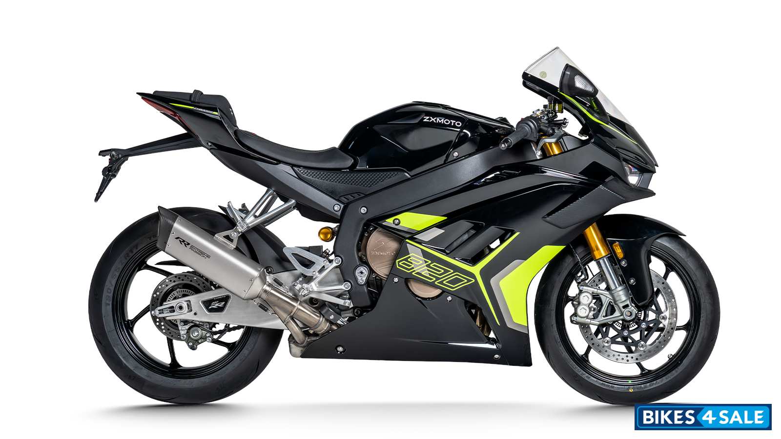 ZXMoto 820RR